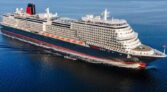 12 Night Norway and Northern Lights Cruise on Cunard Oct 27 £73.33pppn