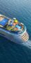 12 Night Transatlantic Cruise Family of 4 From Southampton to Miami Inside Cabin Full Board 18 Oct 2027