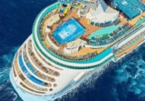 12 Night in Transatlantic Cruise from Miami to Southampton, 2 Adults I Inside Cabin I No Flight Included I Board 27 Apr 2027