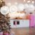 12 Pack White Paper Snowflakes Winter Hanging Snowflake Decorations for Christmas Birthday Party Wedding Decoration