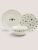 12 Piece Heart Dinner Set , 99p C&C