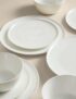 12 Piece Straight Sided Dinner Set with Free Click and Collect