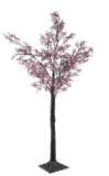 120 LED Pink Blossom Tree – Free C&C