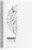 122lb/200gsm A4 Marker Paper Pad, 8.311.7in Double Sided Bleedproof Marker Sketchbook, 30 Sheets Art Paper Sketch Pad, Smooth Alcohol Marker Paper Painting Coloring Paper for DIY, Drawing, Gift