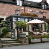 13-15 October, 2 nights at 4 Three Horseshoes Country Inn and Spa, Peak District, Leek based on 2 adults (£122pp)