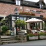 13-15 October, 2 nights at 4 Three Horseshoes Country Inn and Spa, Peak District, Leek based on 2 adults (£122pp)
