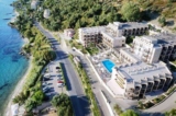 13-17 October, 4 Nights All-Inclusive at 4 Canvas by Mitsis Belvedere, Corfu, Greece – Flights from Gatwick – Based on 2 aAdults (£245pp)