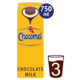 13,179 Free Chocomel Chocolate Milk Drink 750ml coupons – redeem in-store