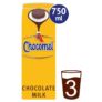 13,179 Free Chocomel Chocolate Milk Drink 750ml coupons – redeem in-store