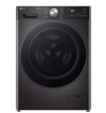 13kg AI DD ezDispense Washing Machine Series 9, Black W/Code For Health Service Discount Holders