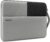 14 Inch Laptop Sleeve Case,Waterproof Slim Computer Cover Bag with Handle for MacBook Air 15 M4/M3/M2, Surface Laptop 5/6, HP, Lenovo Yoga,Dell XPS,Grey