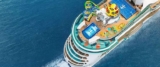 14 Night Spain & Bermuda Royal Caribbean Transatlantic Cruise From Barcelona to New Orleans 2 Adults Inside Cabin 21 Oct 2027