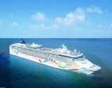 14 Night Transatlantic Cruise Norwegian Dawn 2 Adults (£424.75pp) Inside Cabin 1 Nov 2026 Lisbon to Jacksonville W/Code
