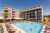 14 Nights 2 Adults (18Jun-02Jul) Marmaris, B&B £23.28pp Per Night, London Luton Flights, 32kg Luggage, Backpack & Breakfast Taxes w/Code