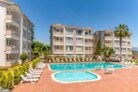 14 Nights 2 Adults – w/Balcony (15-29 July) Antalya – £26.57pppn incl. Jet2 Bournemouth Flights, 32kg Luggage Plus Backpack w/£120 off Code
