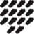 14 Pack Cotton Amazon Essentials Unisex Kids Cotton Low-Cut Cushioned Sock size L (8-12 Years) £2.94 / £3.29 S&S