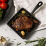 14cm Cast Aluminium Pie Square Oven To Table Pan Plus Free click and Collect Selected Stores