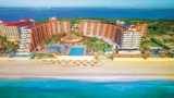 14nts 4 All Inclusive Mexico – Crown Paradise Club Cancun from Manchester 15th Sept (hotel & flights inc large cabin bag) £1098pp