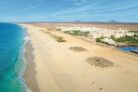 14nts 5 Star All Inclusive Hotel Riu Touareg Boa Vista, Cape Verde based on 2 from Gatwick 2 Oct (hotel, flight 10kg large cabin bag inc)