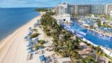 14nts 5 Star All Inclusive Mexico – Royalton Splash Riviera Cancun – Return Flights from Manchester 1 Sept (full Tui package) £1267pp