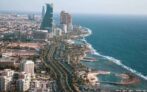 15-21 January, Return flights to Jeddah, Saudi Arabia for Umrah from Luton with Wizzair – hand luggage 40x20x30cm