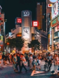 15-22 June, Return flights to Tokyo, Japan from Manchester with Etihad