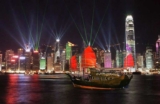 15-28 November, Return flights to Hong Kong, China from Manchester – 23kg luggage included