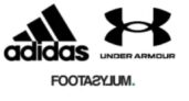 £15 Bonus when you opt in and spend £60 or more with Adidas, Footasylum & Under Armour