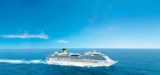 15 Night Transatlantic Cruise £23.33pppn 2 Adults Inside Cabin Costa Fascinosa Savona to La Romana 5 Dec 2026 W/Code