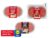 15% off British Beef Burgers ( 4 Smash Burgers 340G – £2.45 / 8 Double Stack Burgers 454G – £3.39 / Lidl Plus App )