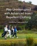 15% off Craghoppers Nosilife range