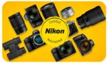 15% off Nikon Refurbished Mirrorless Cameras , Lens , Binoculars and Golfing Accessories ( Z fc / Z5 / Z6 / Z7 / Prostaff & Monarch Series )