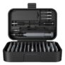 150 in 1 Electronics Tool Kit with 120 Bits Magnetic Screwdriver/Tool Set – Repair Tool Welcome Deal Shenzhen Tuorui Electronic