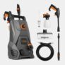 1500W Pressure Washer 2 year warranty