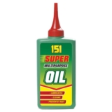 151 Multipurpose Oil with Precision Applicator (100ml)
