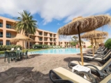 16-23 November, 7 nights B&B at 3 Garajau Madeira Hotel, Madeira, Portugal flights from Luton based on 2 adults (£282pp) hand luggage