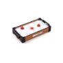 16 Inch Air Hockey Table Game – Light Brown