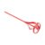 16 Inch Drill Paddle Mixer for Paint, Woodstain, Plaster, Screed