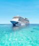 16 Night Transatlantic Cruise to Port Canaveral NCL Escape 2 Adults Inside Cabin Full Board 28 Oct 2026 W/Code