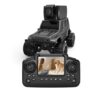 1/64 FPV Mini RC Car with Camera and LCD Screen