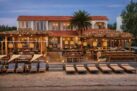 17-24 September, 7 nights B&B at Newquay Beach Club Kavos, Greece flights from Luton based on 2 adults (£260pp) hand luggage