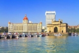 17-27 September, Return flights to Mumbai, India from Heathrow with Air India – 23kg checked luggage included
