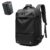 17 Inch Laptop Backpack Vacuum Compression Backpack and pump with code – Sold by luo hxxx9 Store