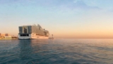 17 Night Transatlantic Cruise MSC World Europa 2 Adults Inside Cabin Barcelona to Fort de France Full Board W/Code