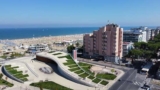 18-22 October, 4 nights at 4 Bellevue, Rimini, Italy flights from Stansted based on 2 adults (£120pp) hand luggage