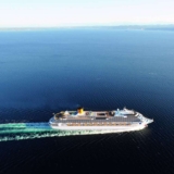 18 Night Transatlantic Cruise Costa Favolosa 2 Adults Inside Cabin 8 Nov 2026 £28.77pppn Hamburg to Pointe-à-Pitre W/Code