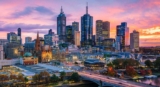 18 Nov – 1 Dec, Return flights to Melbourne, Australia flights from London Heathrow with Hainan Airlines – 2 x 23kg checked luggage