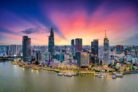 19-28 September, Return Flights to Ho Chi Minh City, Vietnam From Gatwick with Air China – Hold Luggage 23kg Included