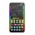 19 Sound Portable Voice Changer Device Built-in Battery 8 Modes DSP Reverb – Enping Rayco Radio