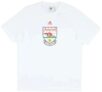 1992-94 Arsenal adidas Originals Reissue Tee
